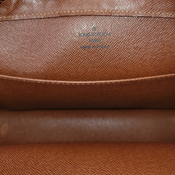 Louis Vuitton orsay pochett vintage monogram clutch - Picture 14 of 16